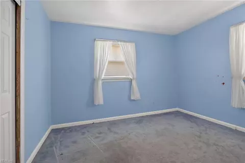 Bedroom - 1803 Esquire St, Norfolk, VA 23503 photo 3 of 6