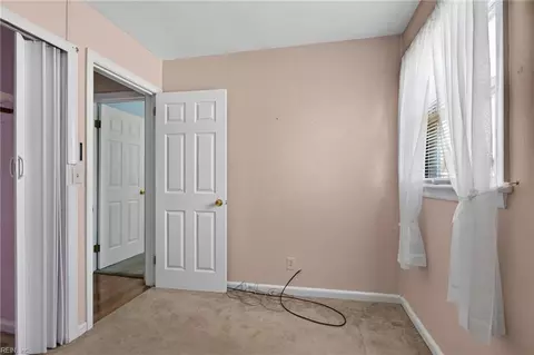 Bedroom - 1803 Esquire St, Norfolk, VA 23503 photo 2 of 6