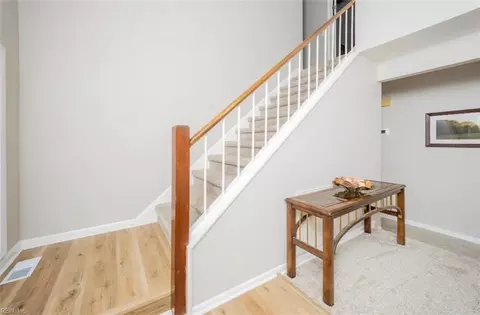 Entry Way - 315 Riversedge Dr, Hampton, VA 23669 photo 1 of 2