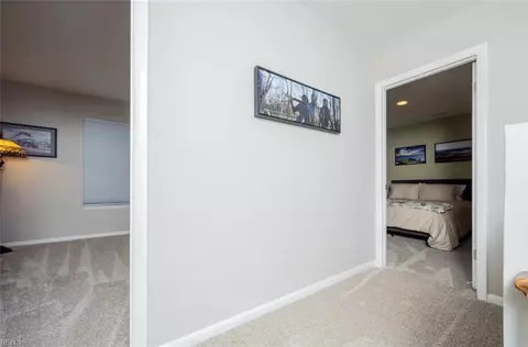 Entry Way - 315 Riversedge Dr, Hampton, VA 23669 photo 2 of 2