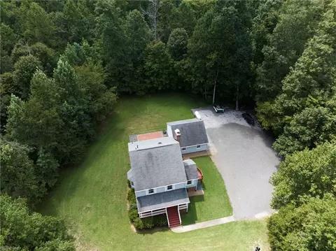 4429 Hopewell Rd, New Kent, VA 23124
