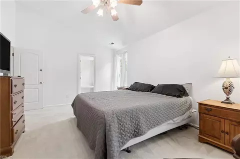 Bedroom - 2 Bounty Cir, Hampton, VA 23669 photo 5 of 5
