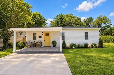 2600 Roanoke Ave, Portsmouth, VA 23704