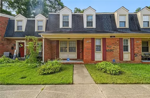 397 Deputy Ln #C, Newport News, VA 23608