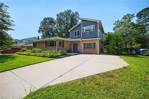 4109 Edinburgh Dr, Virginia Beach, VA 23452
