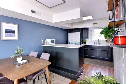 Kitchen - 388 N First St, Hampton, VA 23664 photo 1 of 6