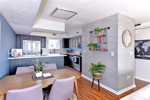 Dining - 388 N First St, Hampton, VA 23664 photo 1 of 1