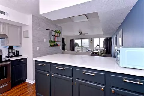 Kitchen - 388 N First St, Hampton, VA 23664 photo 6 of 6