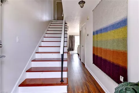 Entry Way - 388 N First St, Hampton, VA 23664 photo 1 of 1