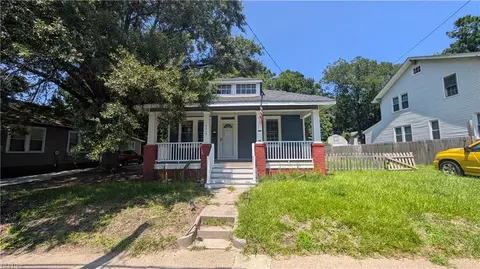 4314 King St, Portsmouth, VA 23707