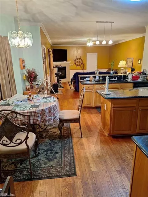Kitchen - 11 Bohnert Dr, Hampton, VA 23666 photo 1 of 1