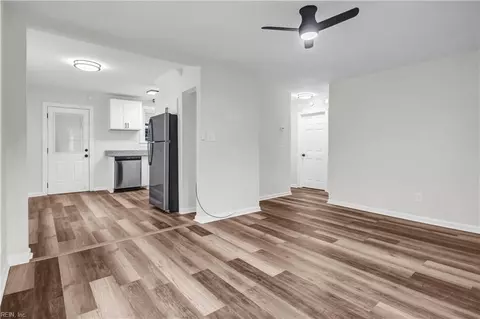Living - 623 Chapel St, Hampton, VA 23669 photo 2 of 2