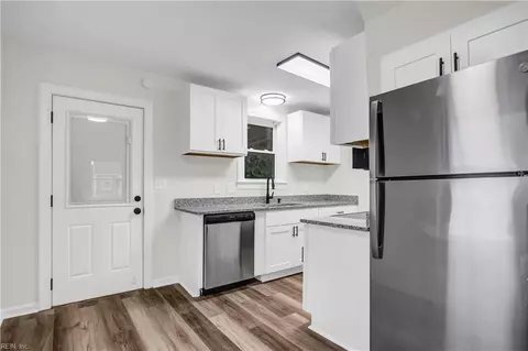 Other - 623 Chapel St, Hampton, VA 23669 photo 1 of 3