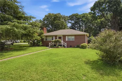 3460 Macdonald Rd, Virginia Beach, VA 23464