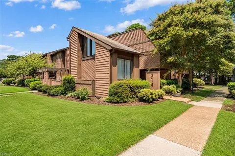 314 Barnstable Quay Quay, Virginia Beach, VA 23452