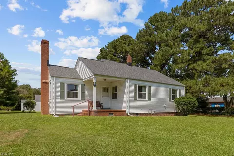 4900 Johnson Ave, Portsmouth, VA 23701