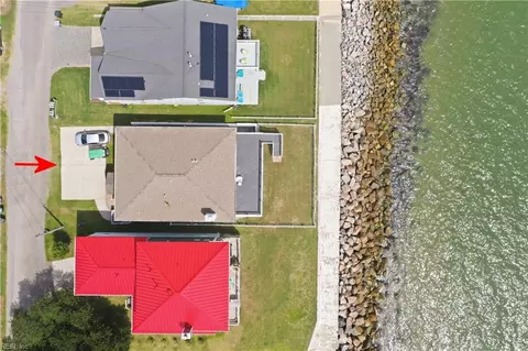 View/Area - 106 Lighthouse Dr, Hampton, VA 23664 photo 3 of 6