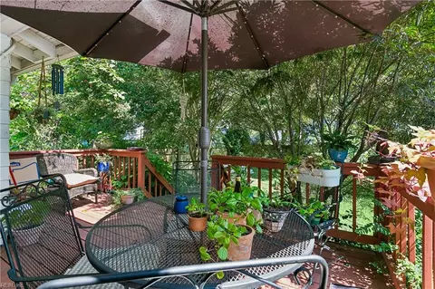 Exterior - 44 Cherry Ave, Hampton, VA 23661 photo 5 of 7