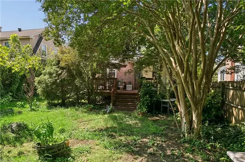 Exterior - 44 Cherry Ave, Hampton, VA 23661 photo 4 of 7