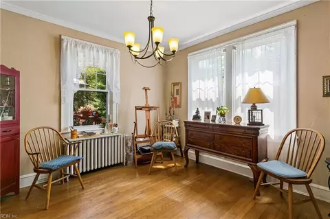 Dining - 44 Cherry Ave, Hampton, VA 23661 photo 1 of 1