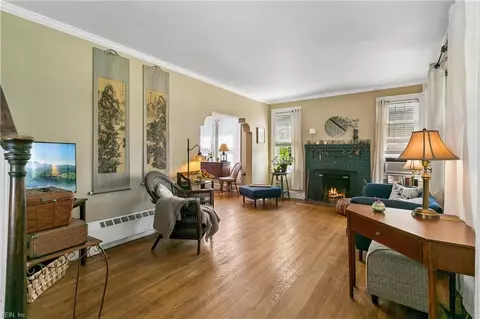 Other - 44 Cherry Ave, Hampton, VA 23661 photo 3 of 10