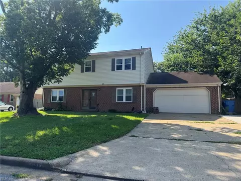 2017 Stanten Ln, Virginia Beach, VA 23464