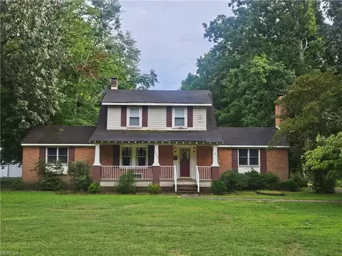 204 Deep Creek Rd, Newport News, VA 23606