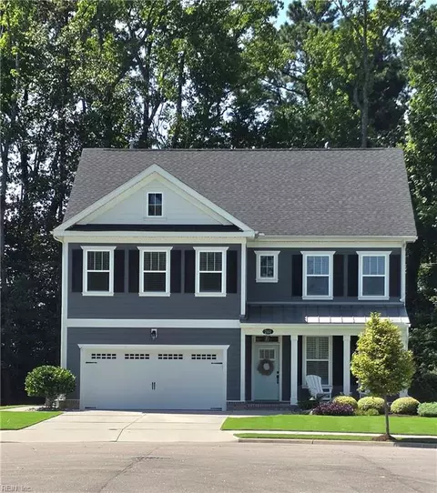 2101 Bentgrass Ct, Virginia Beach, VA 23453