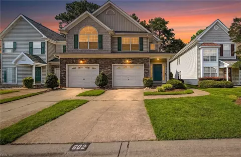 602 Sawgrass Ln #6, Portsmouth, VA 23703