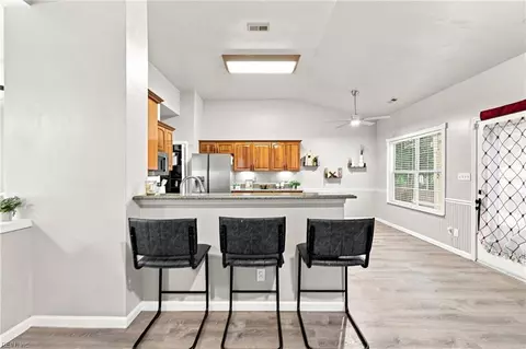 Kitchen - 6407 Crosswinds Ct, Suffolk, VA 23435 photo 1 of 5
