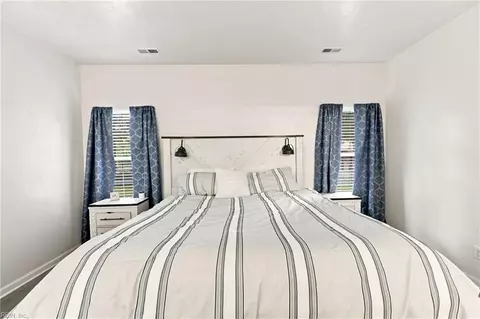 Bedroom - 6407 Crosswinds Ct, Suffolk, VA 23435 photo 2 of 8