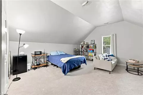 Bedroom - 6407 Crosswinds Ct, Suffolk, VA 23435 photo 4 of 8