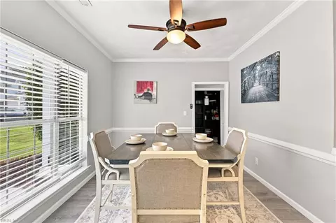 Dining - 6407 Crosswinds Ct, Suffolk, VA 23435 photo 2 of 2