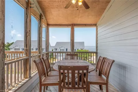 Exterior - 129 Jay Crest Rd #A, Kitty Hawk, NC 27949 photo 1 of 7