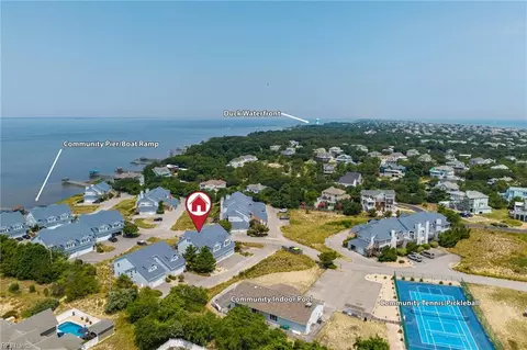View/Area - 129 Jay Crest Rd #A, Kitty Hawk, NC 27949 photo 1 of 2