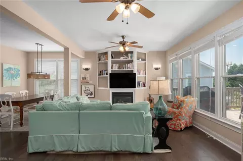 Other - 129 Jay Crest Rd #A, Kitty Hawk, NC 27949 photo 3 of 4