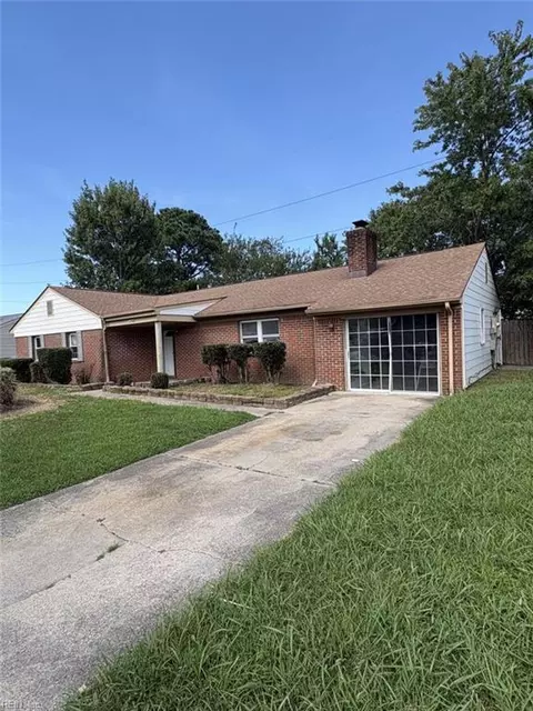 3784 Lake Tahoe Trl, Virginia Beach, VA 23453