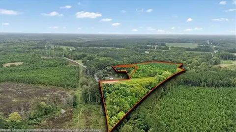 10 Ac Brick Yard Rd, Emporia, VA 23847