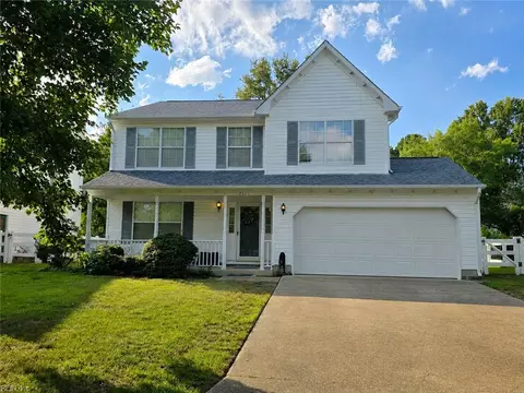 2604 Alamance Cir, Virginia Beach, VA 23456