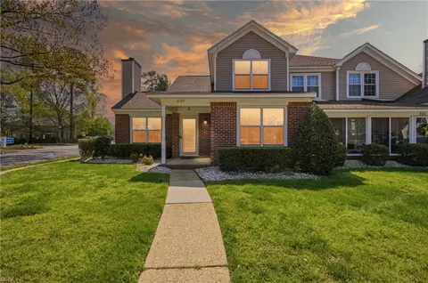 800 Brassie Way, Newport News, VA 23602