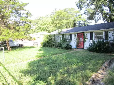 Other - 2011 Seward Dr, Hampton, VA 23663 photo 2 of 4