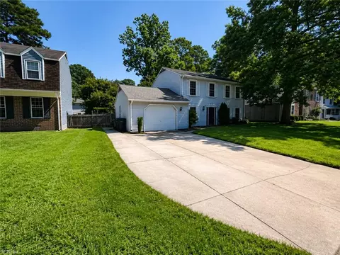 Exterior - 72 Apollo Dr, Hampton, VA 23669 photo 10 of 10