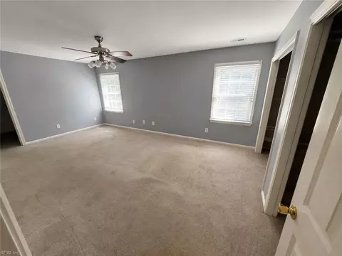 Bedroom - 72 Apollo Dr, Hampton, VA 23669 photo 1 of 9