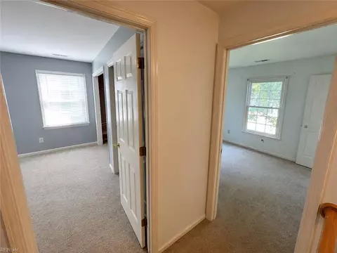 Entry Way - 72 Apollo Dr, Hampton, VA 23669 photo 3 of 4