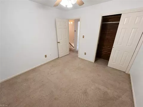 Bedroom - 72 Apollo Dr, Hampton, VA 23669 photo 4 of 9