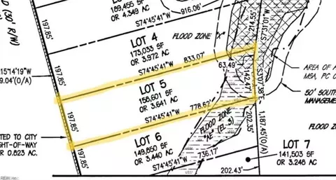 6600 Blackwater Rd, Virginia Beach, VA 23457