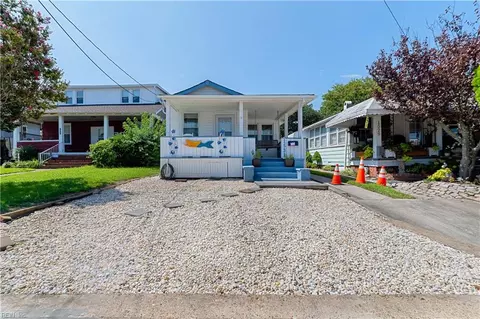 1531 E Ocean View Ave, Norfolk, VA 23503