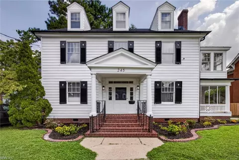 245 Broad St, Portsmouth, VA 23707