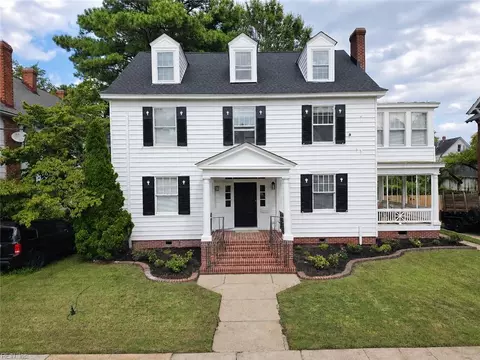 245 Broad St, Portsmouth, VA 23707