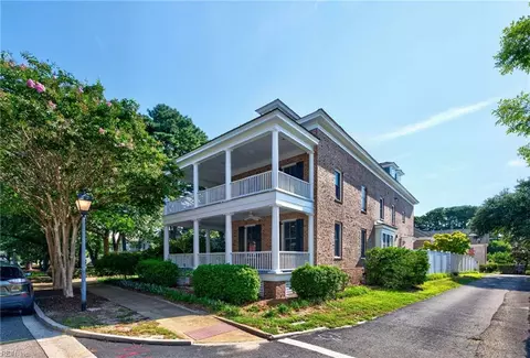 9516 26th Bay St, Norfolk, VA 23518